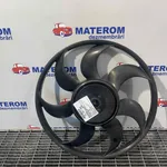 VENTILATOR RADIATOR