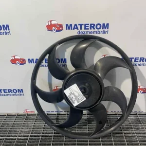 VENTILATOR RADIATOR
