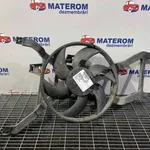 VENTILATOR RADIATOR