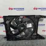 VENTILATOR RADIATOR