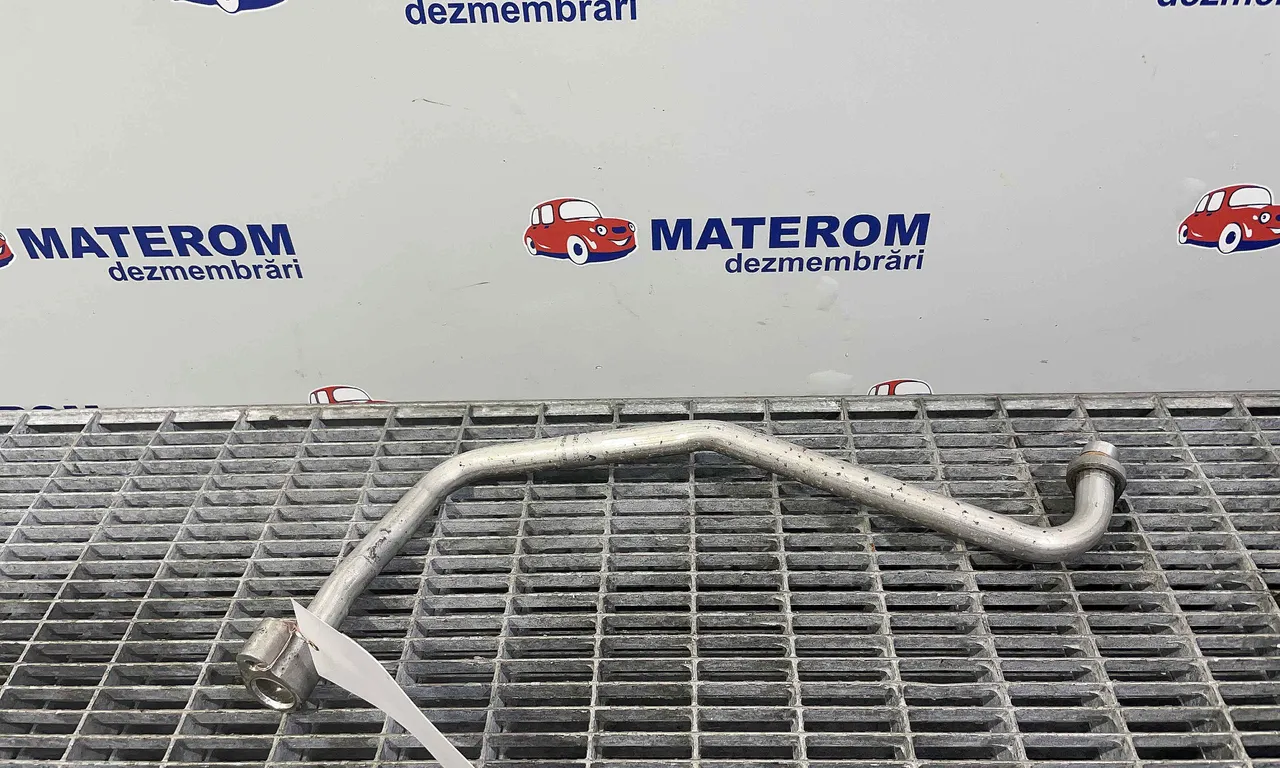 CONDUCTA CLIMA DACIA LOGAN 2004-2012