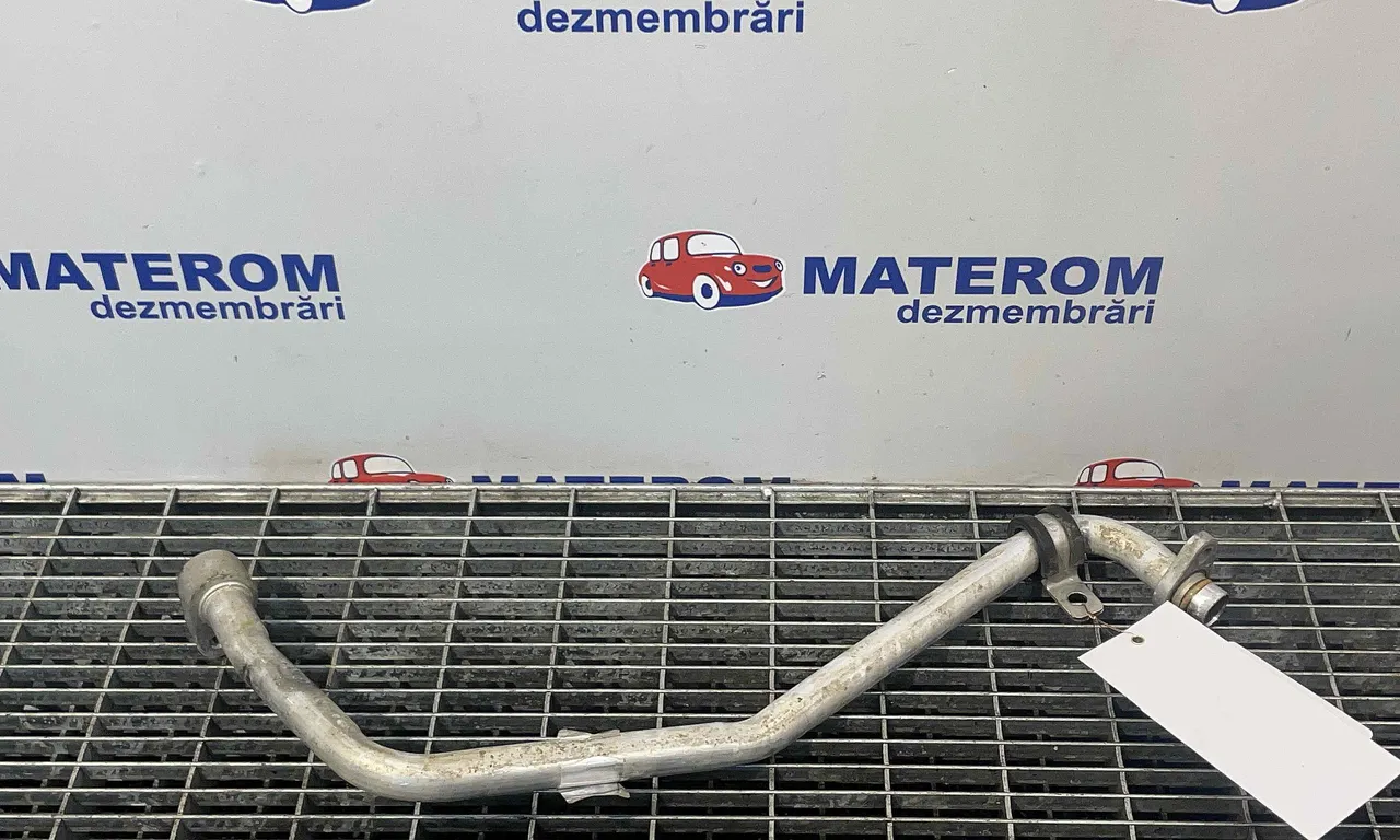 CONDUCTA CLIMA DACIA LOGAN 2004-2012