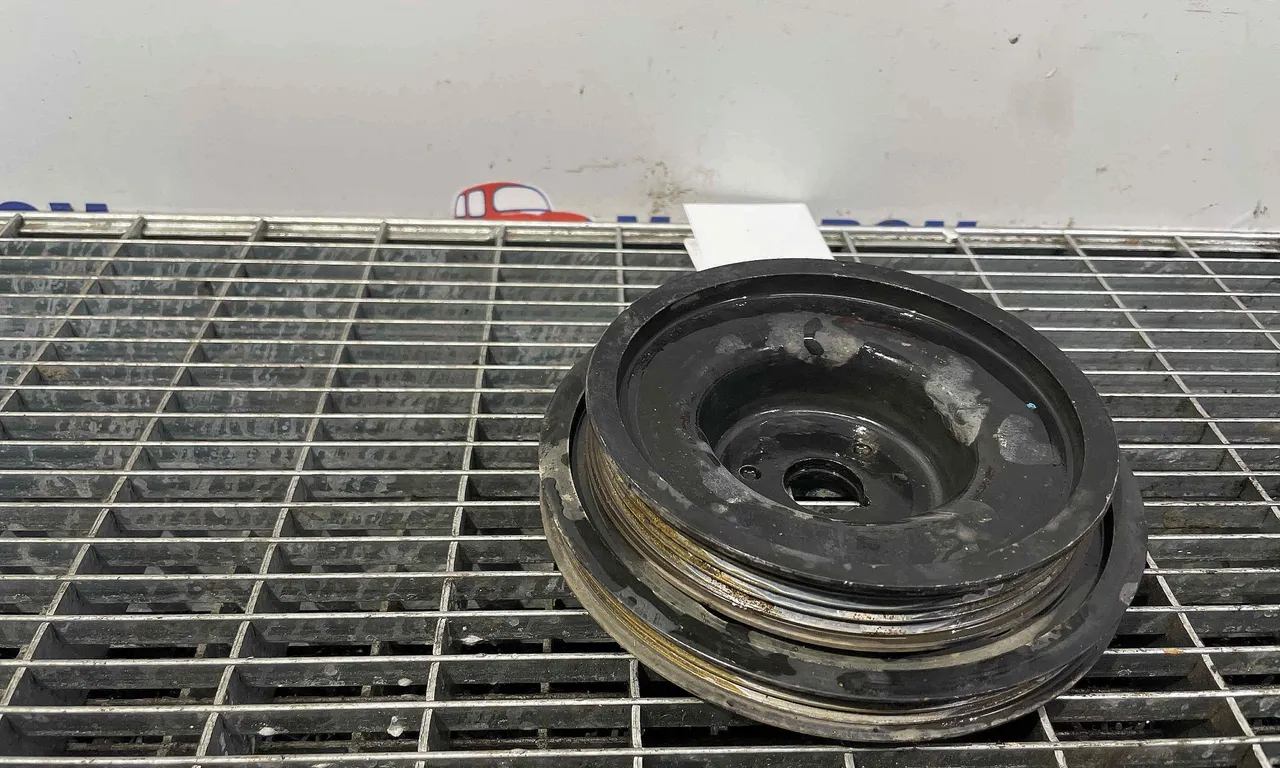 FULIE VIBROCHEN DACIA LOGAN 2004-2012