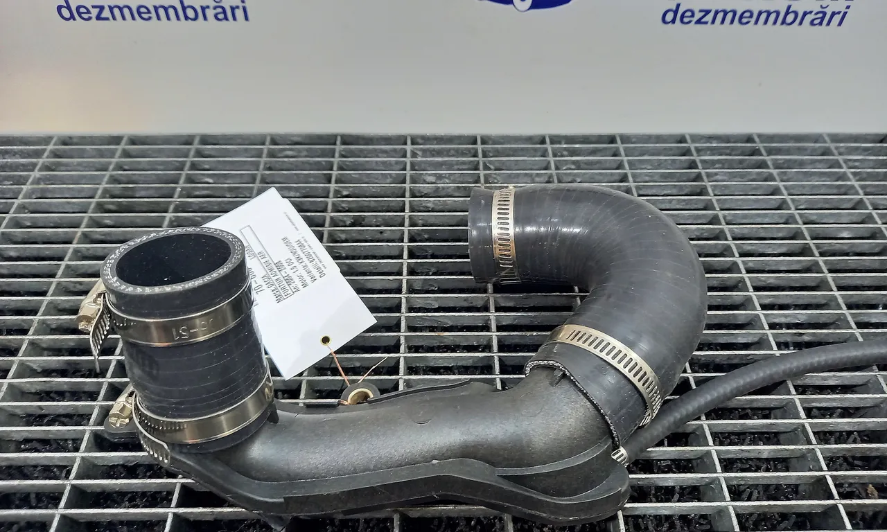 FURTUN ADMISIE AER DACIA LOGAN 2004-2008