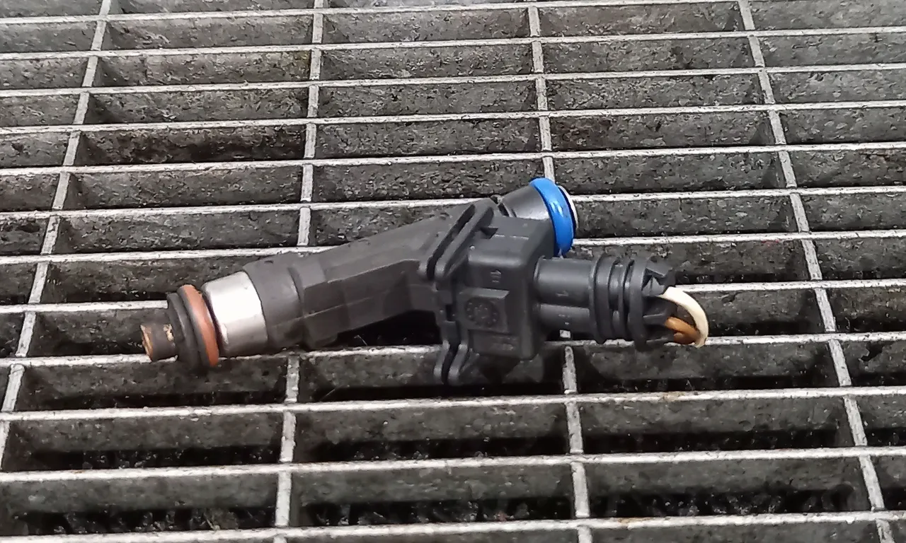 INJECTOR DACIA LOGAN 2004-2008