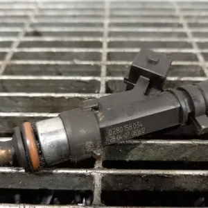 INJECTOR