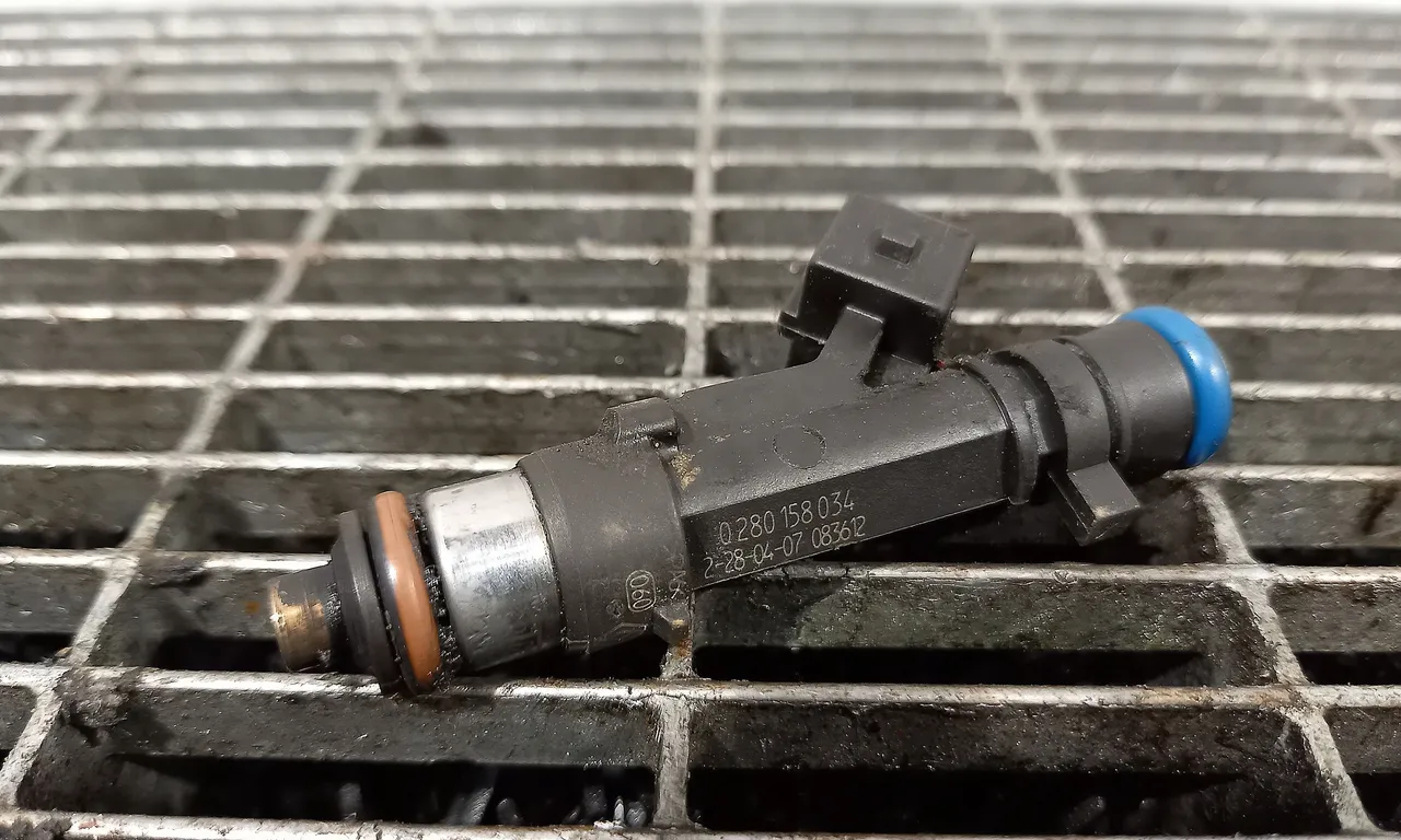 INJECTOR DACIA LOGAN 2004-2008