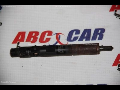 Injector