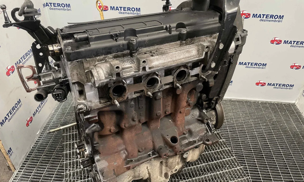 MOTOR DACIA LOGAN 2004-2008