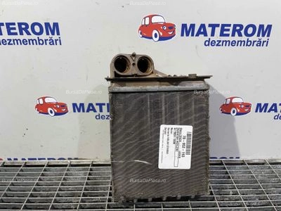 RADIATOR INCALZIRE
