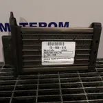 RADIATOR INCALZIRE DACIA LOGAN 2004-2008 oe-7701060006, vedere frontata