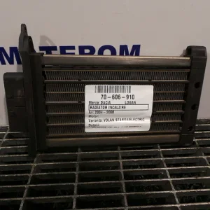 RADIATOR INCALZIRE