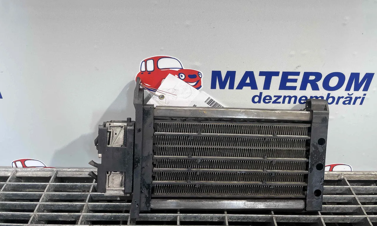 RADIATOR INCALZIRE DACIA LOGAN 2004-2008
