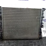 RADIATOR MOTOR DACIA LOGAN 1.6 INJ 2004-2008, vedere frontata