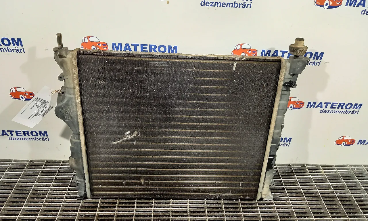 RADIATOR MOTOR DACIA LOGAN 2004-2008