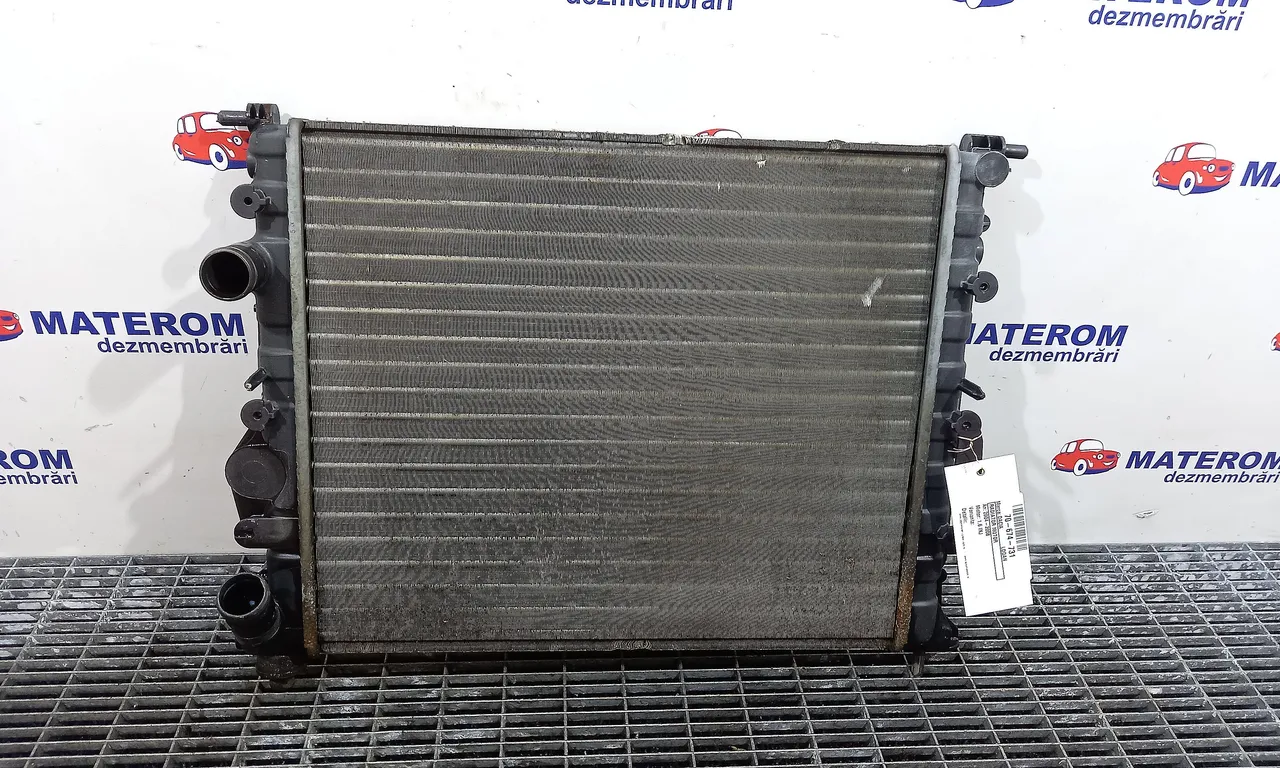 RADIATOR MOTOR DACIA LOGAN 2004-2008