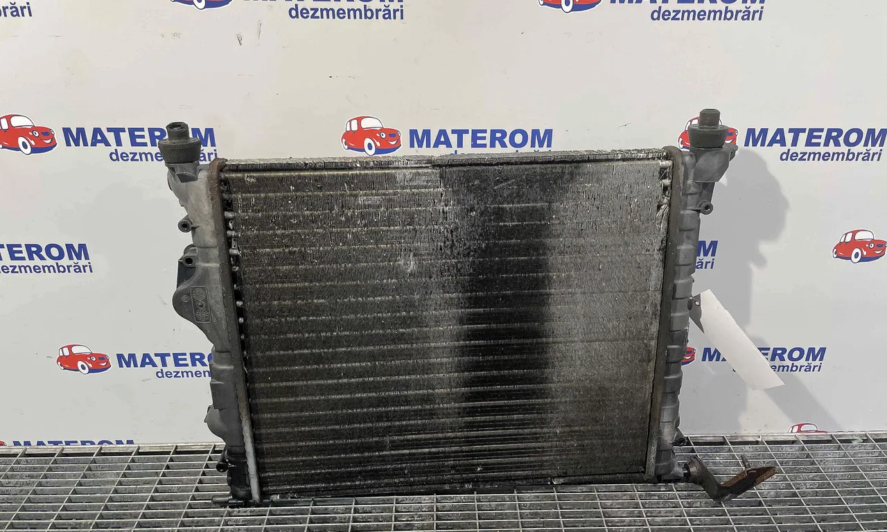 RADIATOR MOTOR DACIA LOGAN 2004-2008