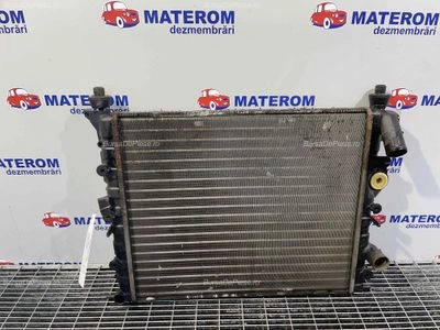 RADIATOR MOTOR