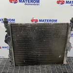 RADIATOR MOTOR DACIA LOGAN 1.4 MPI 2004-2008 oe-7700838134, vedere laterala