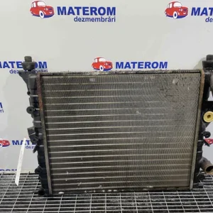 RADIATOR MOTOR