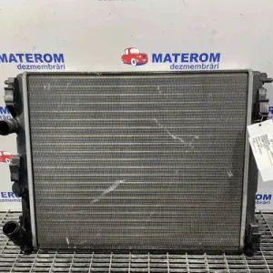 RADIATOR MOTOR
