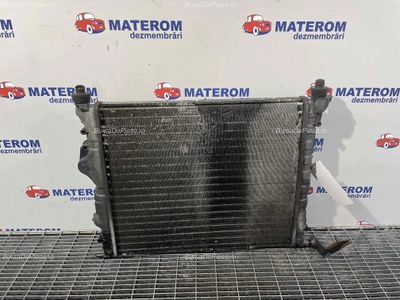 RADIATOR MOTOR