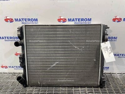RADIATOR MOTOR