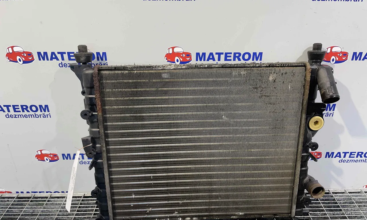 RADIATOR MOTOR DACIA LOGAN 2004-2008