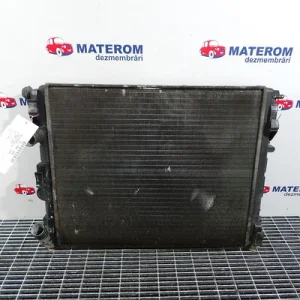 RADIATOR MOTOR