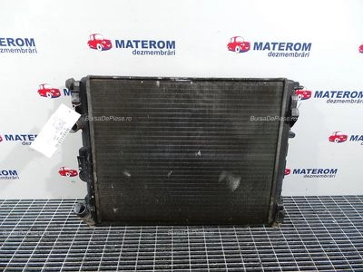 RADIATOR MOTOR