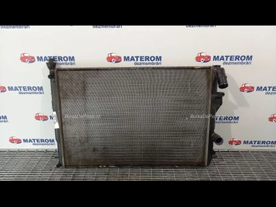 RADIATOR MOTOR