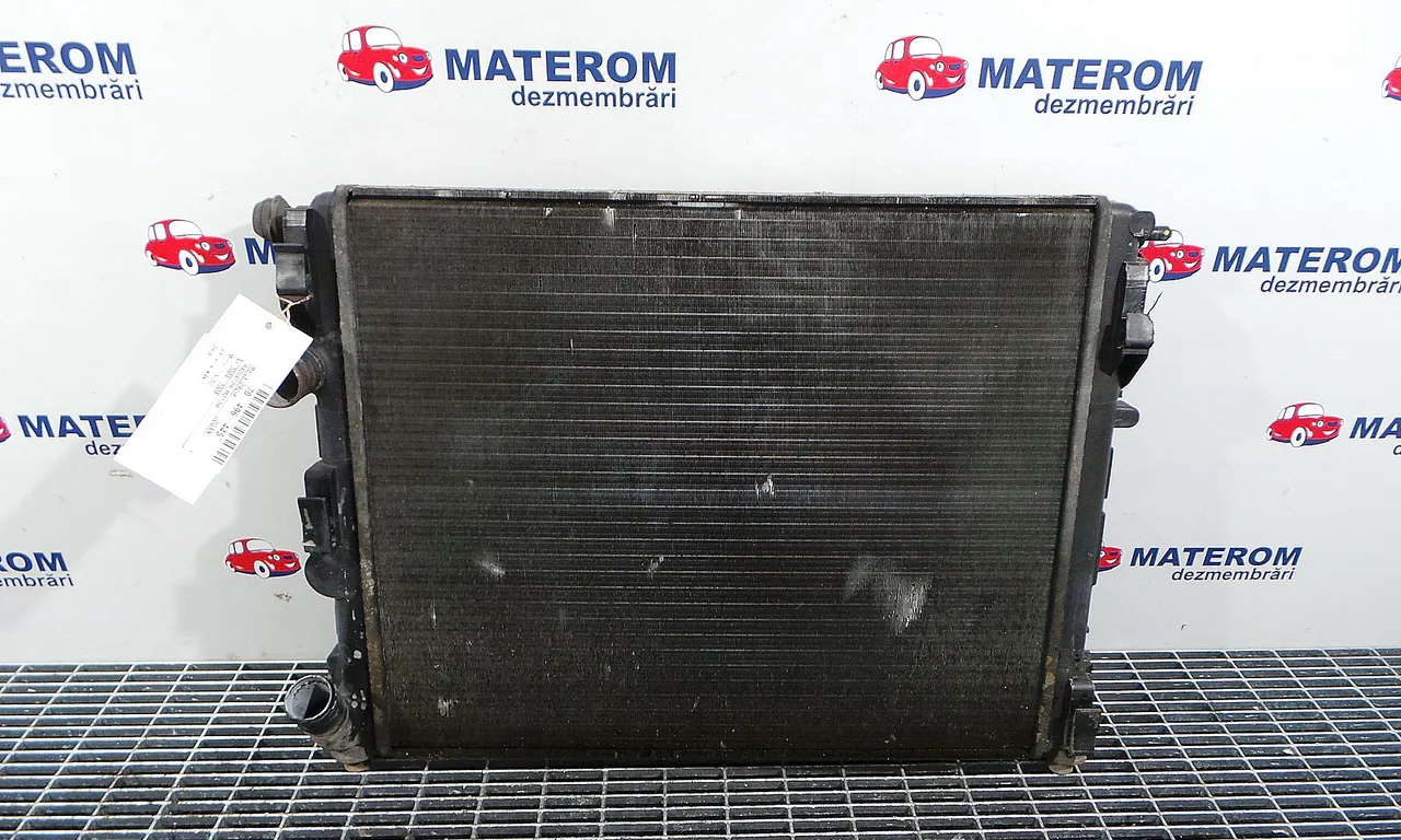 RADIATOR MOTOR DACIA LOGAN 2004-2008