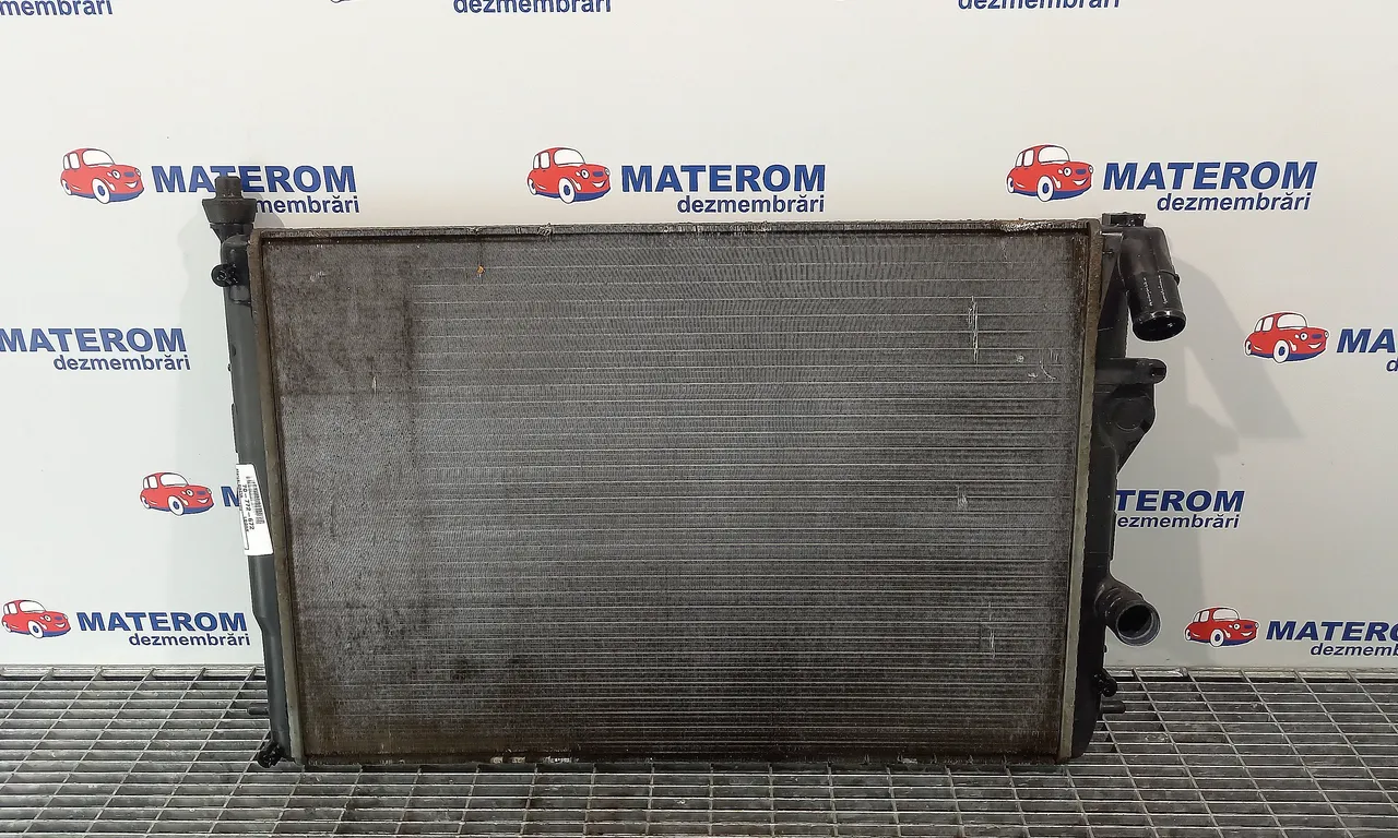 RADIATOR MOTOR DACIA LOGAN 2004-2008