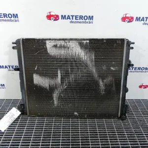 RADIATOR MOTOR