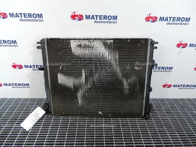 RADIATOR MOTOR