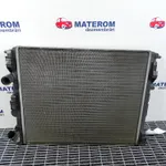 RADIATOR MOTOR DACIA LOGAN 1.6 2004-2008 oe-8200189288, vedere laterala