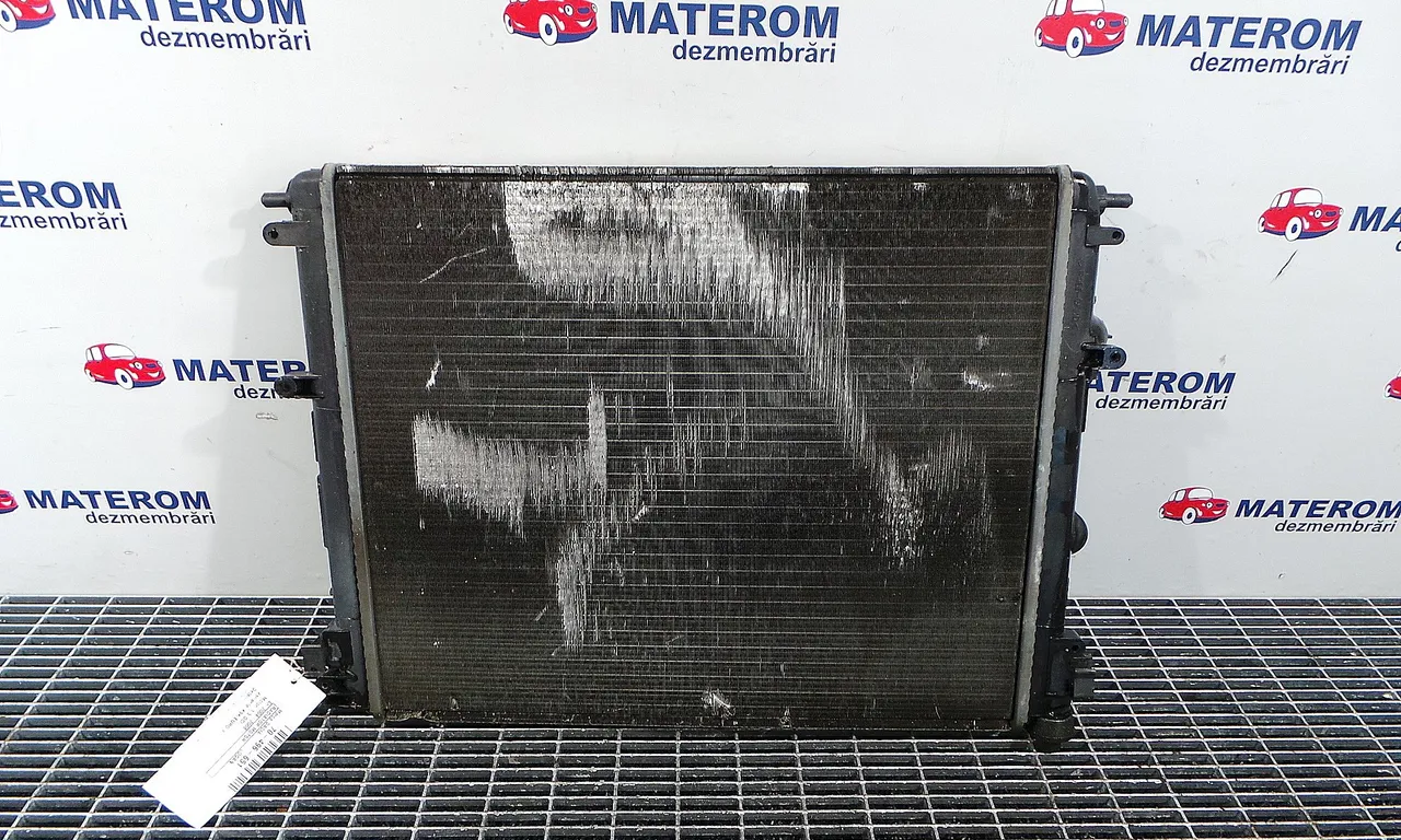RADIATOR MOTOR DACIA LOGAN 2004-2008