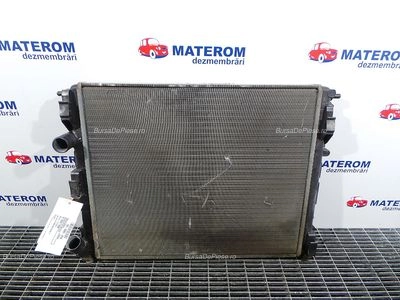 RADIATOR MOTOR