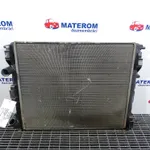 RADIATOR MOTOR DACIA LOGAN 1.5 dCi 2004-2008 oe-8200343476, vedere frontata