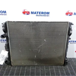RADIATOR MOTOR