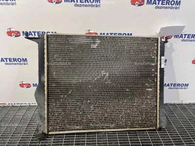 RADIATOR MOTOR