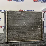 RADIATOR MOTOR