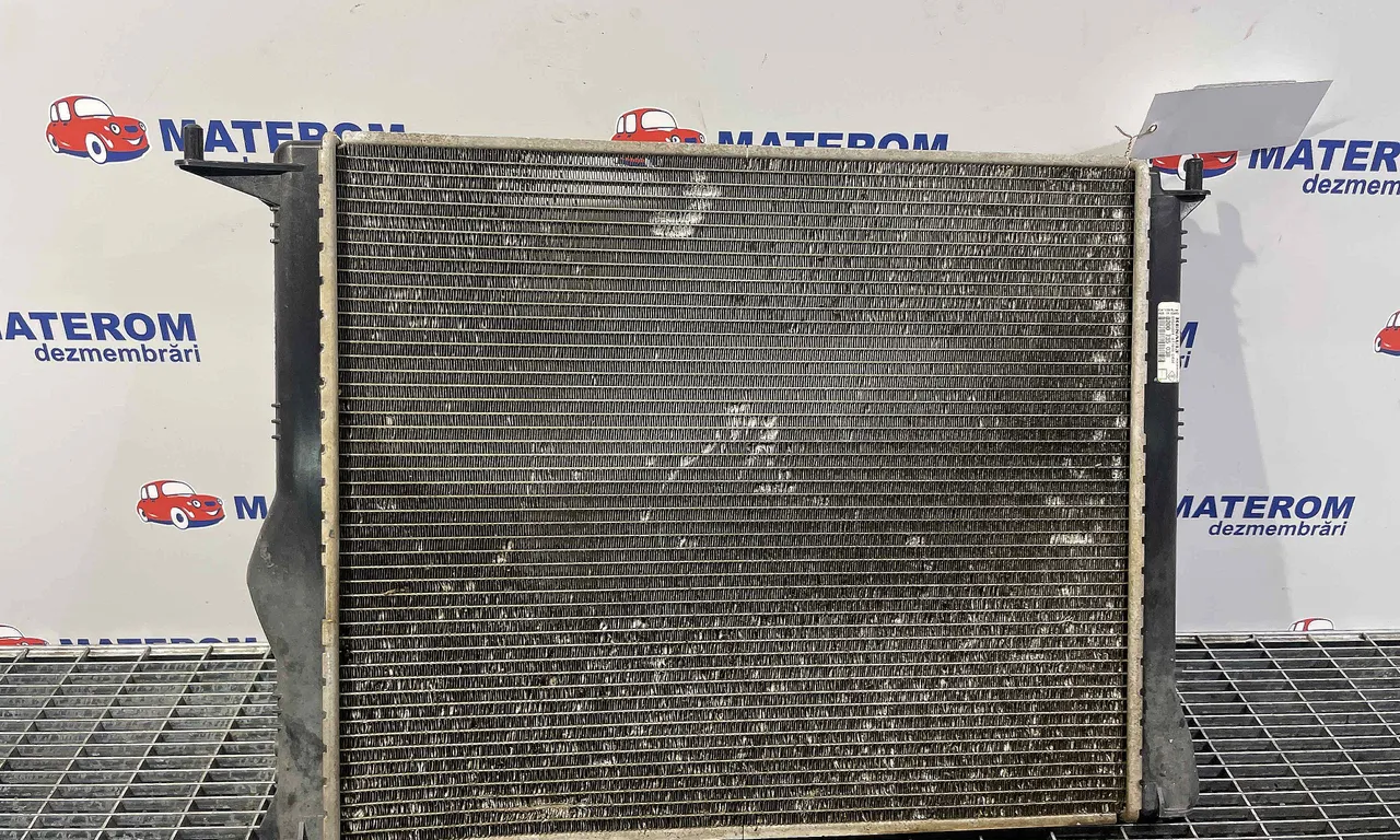 RADIATOR MOTOR DACIA LOGAN 2004-2012