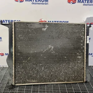 RADIATOR MOTOR