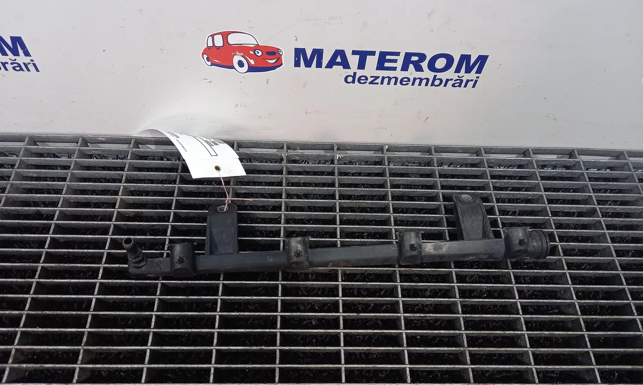RAMPA INJECTIE DACIA LOGAN 2004-2008