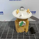 SONDA LITROMETRICA