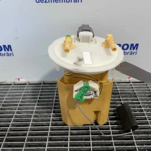 SONDA LITROMETRICA