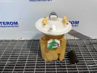 SONDA LITROMETRICA
