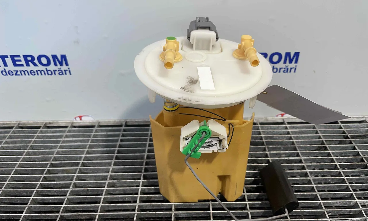 SONDA LITROMETRICA DACIA LOGAN 2004-2008
