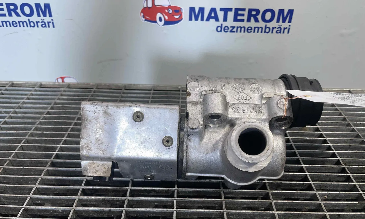 SUPAPA EGR DACIA LOGAN 2004-2008